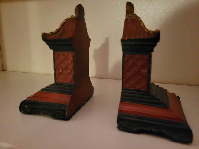 Decorative Bookends  in Home Décor & Accents in Hamilton - Image 2