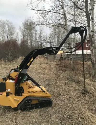 screw piles / ground anchors, View more