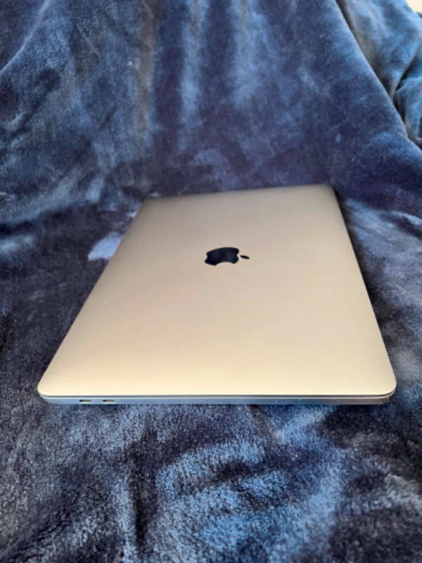 Macbook Pro 2019 in Laptops in City of Halifax - Image 3