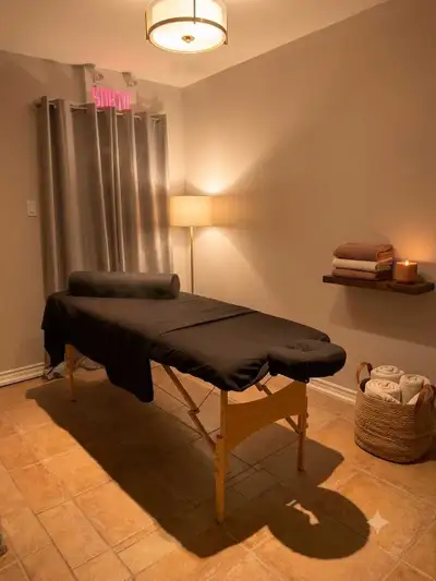 Massage Professionnel , View more