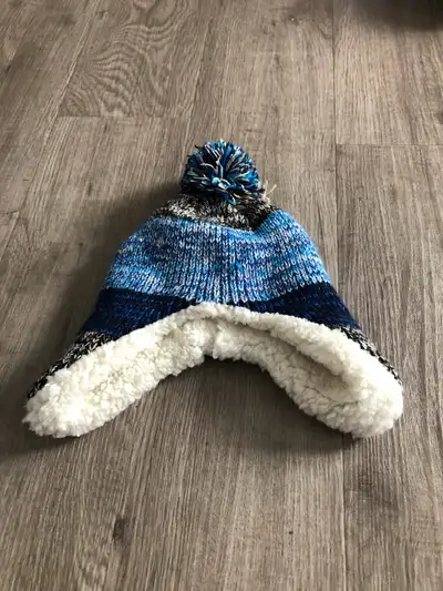 New baby toque, View more