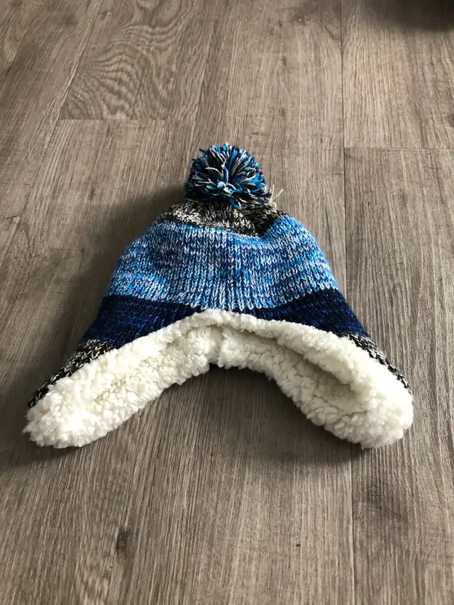 New baby toque in Clothing - 0-3 Months in Gatineau - Image 2