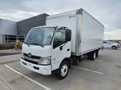 Truck Driver/Home staging Assistant, View more