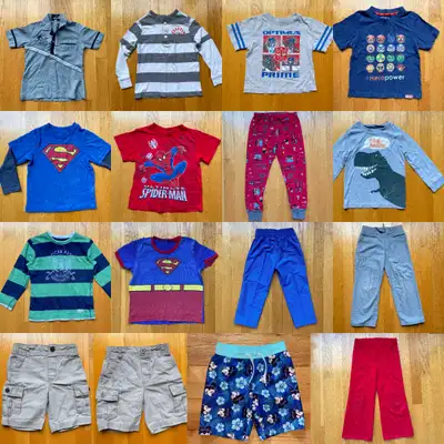 4T Toddler Clothes, View more