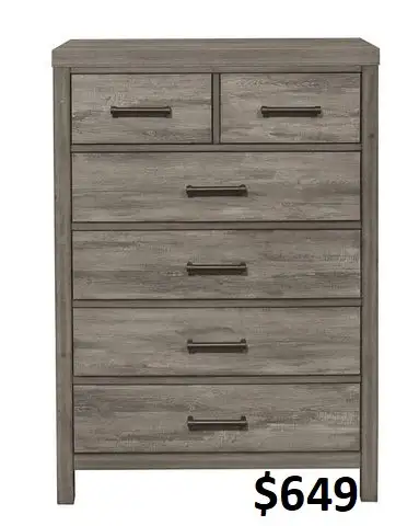 MANY STYLES AND DESIGNS OF CHESTS, View more
