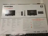 TV for sale