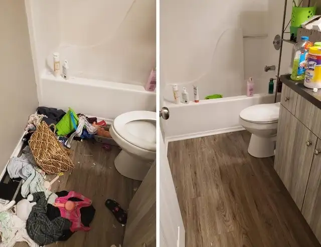 Cleaning in Calgary in Cleaners & Cleaning in Calgary - Image 2