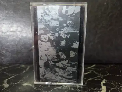 [Tape] Duran Duran - Thank You, View more