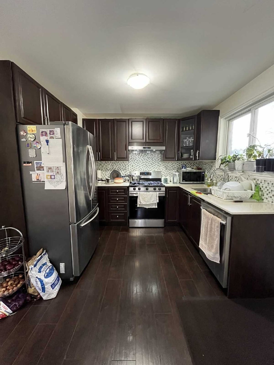 3 Bedroom 2 washroom upper portion for Rent 2