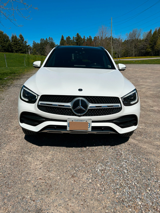 2021 Mecedes GLC300 in Cars & Trucks in Oakville / Halton Region