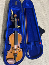Stentor Music Co. Violin 1/2