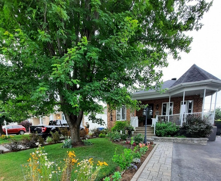 324 rue de Lausanne, (Gatineau) Houses for Sale Gatineau Kijiji