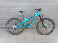 2018 Giant Reign 2 Enduro - S - Small - Great Condition!