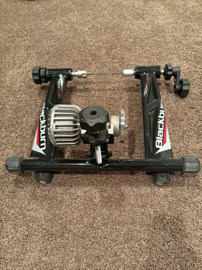 Blackburn Bike trainer, View more