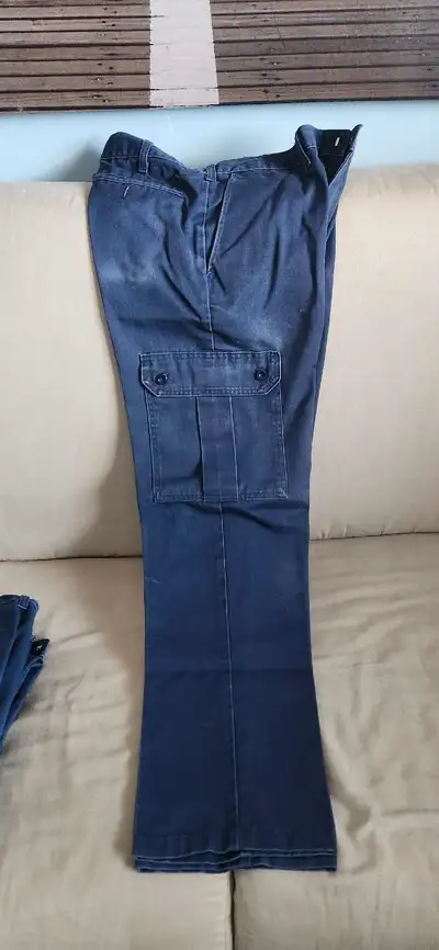 Men's Work Pants , View more