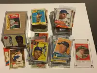 South Huron Card Collectors will buy your used Cards