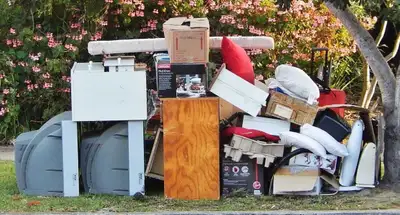 Looking to get rid of your junk from this year's spring cleaning, sell your junk to me cheap and eff...