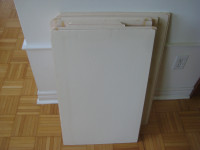 foamboard