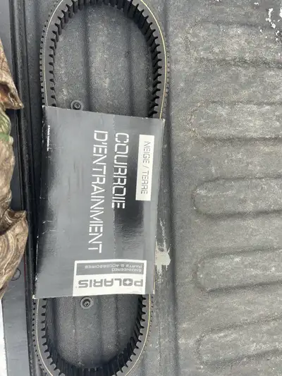 Brand new, never used. Retailing for $140
