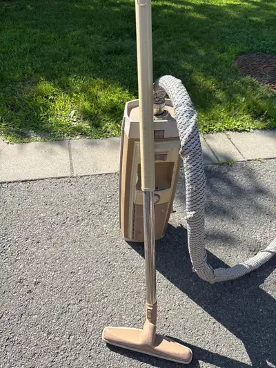 Works, but also excellent for parts