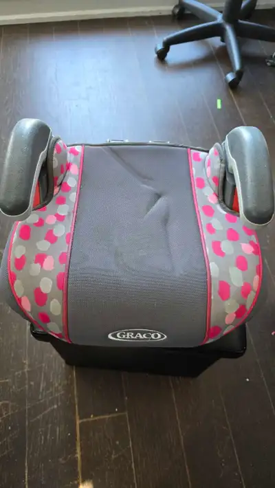 booster seat, View more
