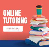 TUTORING AND ASSIGNMENT HELP PROVIDED