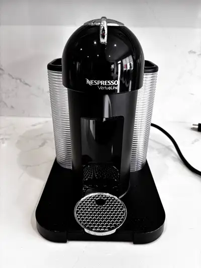 Nespresso Vertuo Round head coffee maker pods, View more