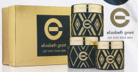 Elizabeth Grant Caviar Cellular Recharge With Gold 3 pc-NEW
