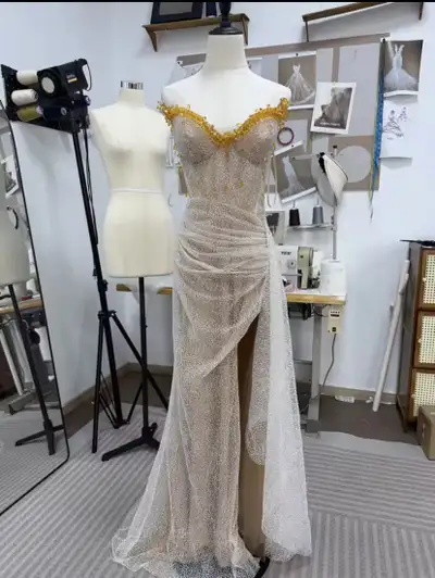 Robe de bal / Prom dresses , View more