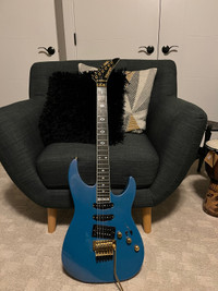 1986 Kramer Stagemaster 