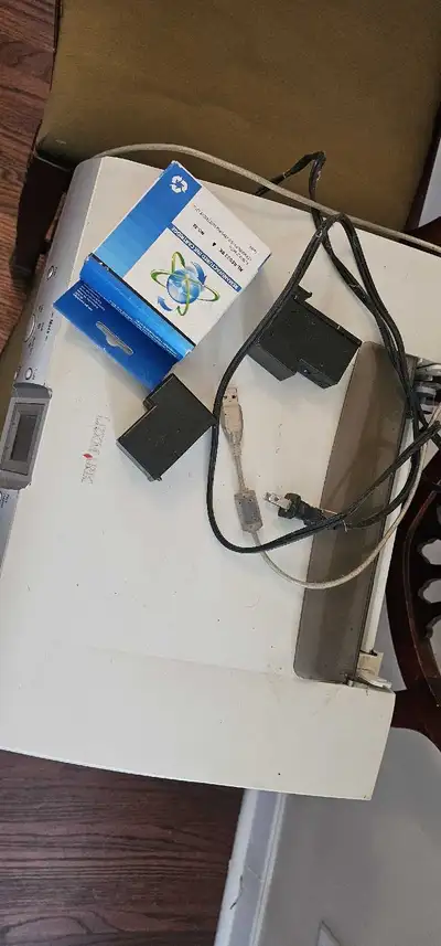 Lexmark - All in one inkjet printer, View more