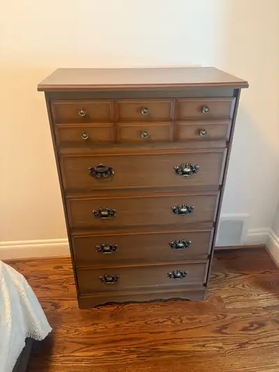Bedroom Furniture Set, View more