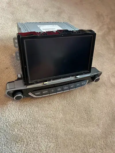 Model: ADCB0G2KN Part No 96560-G2400PGB