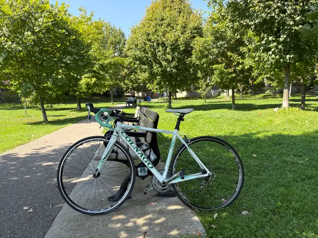 Colnago Move Road Bike size 49S in Road in City of Toronto - Image 2