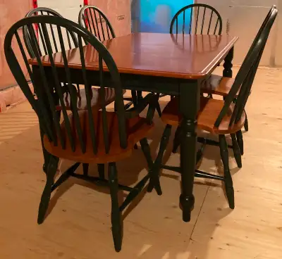 36 ads for kitchen table in Dining Tables Sets in Oshawa Durham Region Kijiji Marketplaces