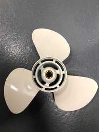 Yamaha boat propeller 