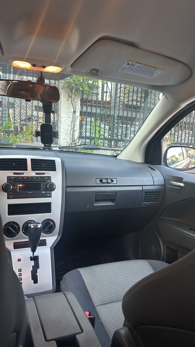 Dodge Caliber — photo 3