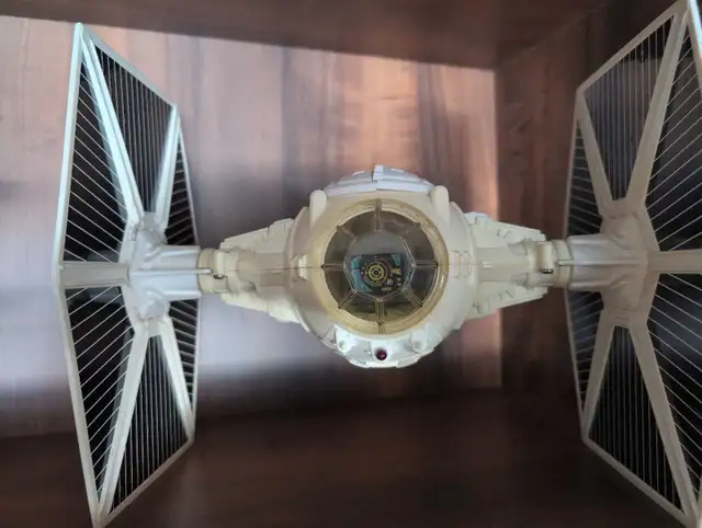 Star Wars Vintage Collection in Toys & Games in Mississauga / Peel Region - Image 5