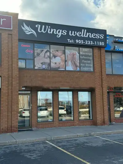 Specials promotions! Come and enjoy our professional services. $29.99 for 30 mins Massage! $60 for 6...