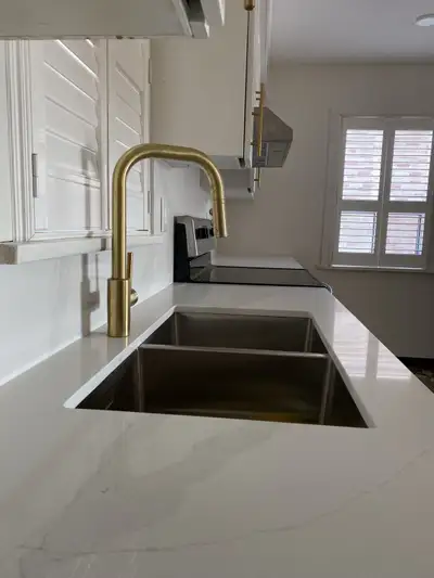 Bright & Spacious 3-Bedroom Bungalow for Rent – North York Newly renovated private 3-bedroom, 1-bath...