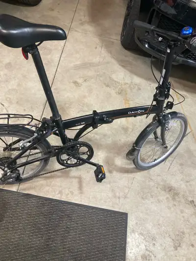 folding bike, View more