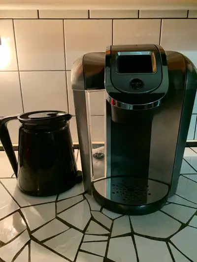 Keurig 2.0 K500 - Cafetière, View more