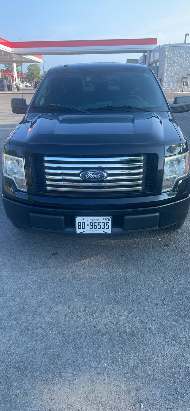 2011 Ford F150 in Cars & Trucks in St. Catharines - Image 2