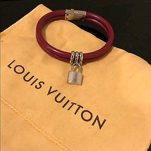 Louis Vuitton Rope bracelet brand new