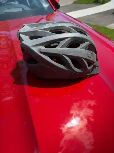 CCM Bike Helmet, View more