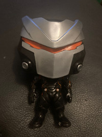 Fortnite- Omega Funko Pop