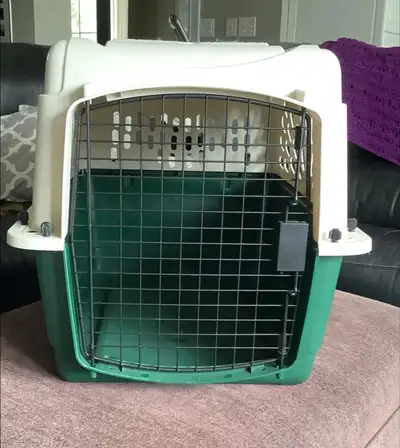 Pet Crate , View more