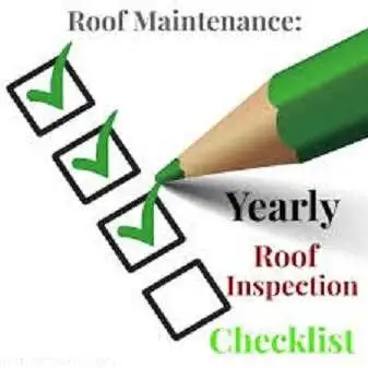 SPECIALIZING IN ROOF AND GUTTER MAINTENANCE / REPAIRS FREE INSPECTIONS AND FREE ESTIMATES ON ANY ROO...