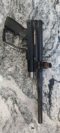 Vm 68 Paintball gun