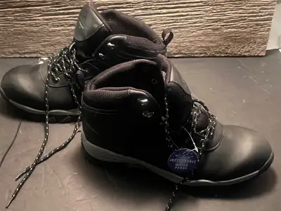Pair of Winter Boots for sale Waterproof, no steel toe!, View more